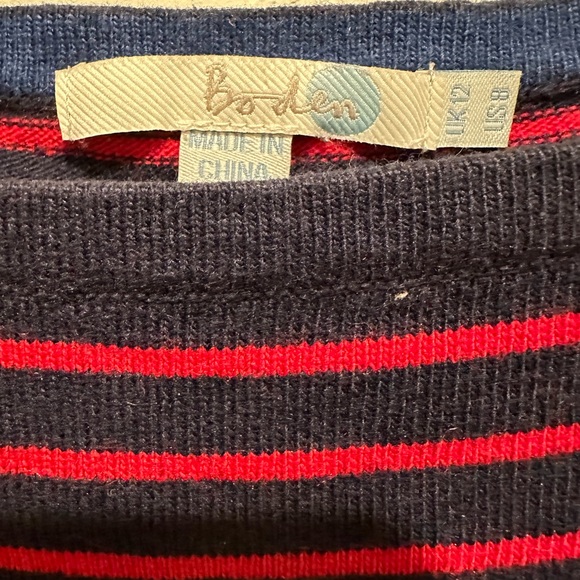 Boden dress size 8 - Picture 4 of 4